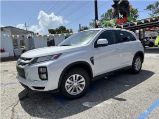 Mitsubishi, Outlander 2024 Puerto Rico