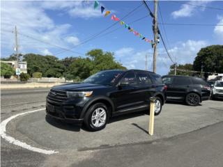 Ford Puerto Rico 2020 Ford Explorer XLT