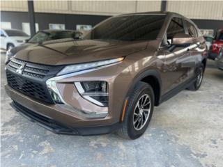 Mitsubishi Puerto Rico Eclipse Cross 