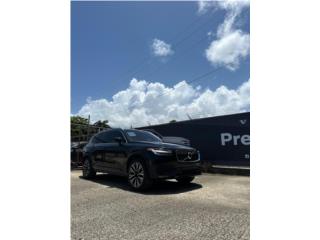 Volvo Puerto Rico XC90 T6 AWD MOMENTUM - Impecable!