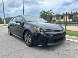 Toyota Puerto Rico 2022 Toyota Corolla L