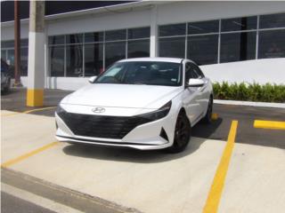 Hyundai Puerto Rico 2023 Hyundai Elantra SEL