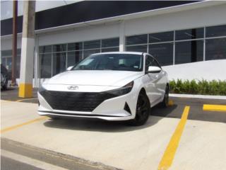 Hyundai, Elantra 2023 Puerto Rico Hyundai, Elantra 2023