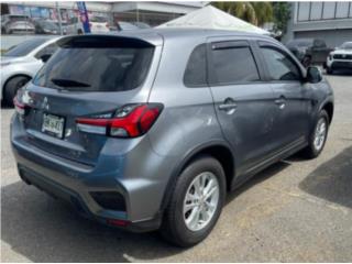 Mitsubishi Puerto Rico Mitsubishi Outlander 2023