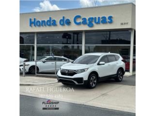 Honda Puerto Rico Honda CRV Special Edition 2022 $29,900