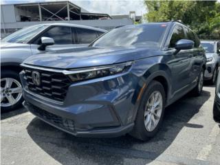 Honda Puerto Rico Honda CR-V EX-L 2023