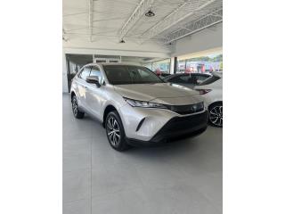 Toyota, Venza 2023 Puerto Rico