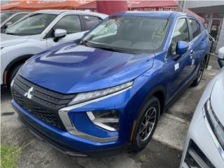 Mitsubishi Puerto Rico 2024 MITSUBISHI ECLIPSECROSS ES