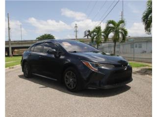 Toyota Puerto Rico 2023 Toyota Corolla LE