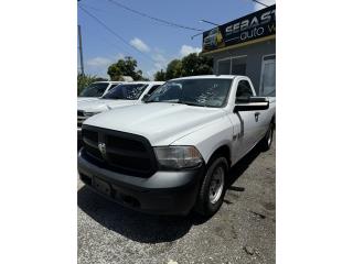 RAM Puerto Rico Ram 2015 1500 4x4 Hemi 