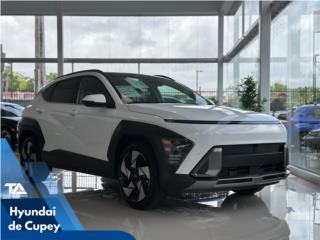 Hyundai, Kona 2025 Puerto Rico