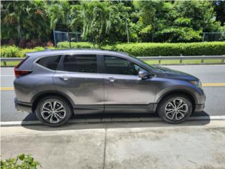 Honda Puerto Rico HONDA CRV 2020 51MIL MILLAS PIEL SUNROOF