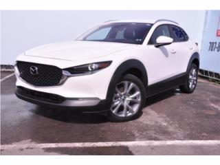 Mazda, CX-30 2023 Puerto Rico