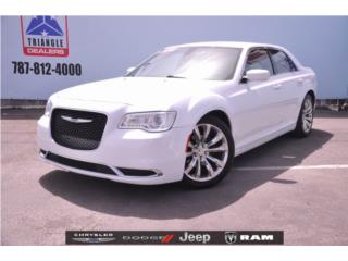 Chrysler, Chrysler 300 2019 Puerto Rico Chrysler, Chrysler 300 2019