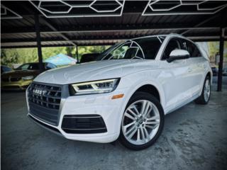 Audi, Audi Q5 2018 Puerto Rico Audi, Audi Q5 2018