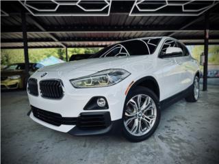 BMW, BMW X2 2018 Puerto Rico BMW, BMW X2 2018