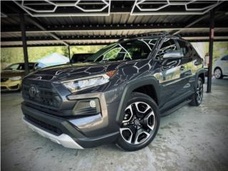 Toyota, Rav4 2019 Puerto Rico Toyota, Rav4 2019