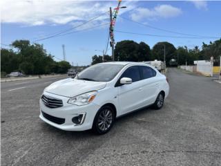 Mitsubishi Puerto Rico 2019 Mitsubishi Mirage G4