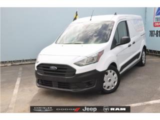 Ford, Transit Connect 2021 Puerto Rico