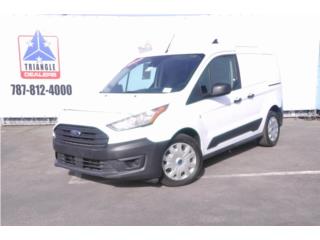 Ford, Transit Connect 2020 Puerto Rico Ford, Transit Connect 2020