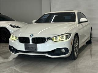 BMW Puerto Rico BMW 430i