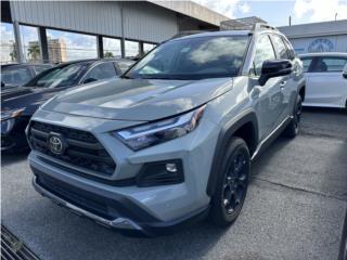 Toyota, Rav4 2023 Puerto Rico