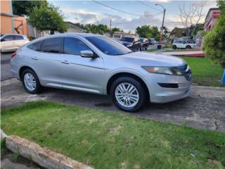 Honda Puerto Rico Honda crosstour 2012 $7900