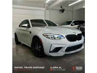 BMW Puerto Rico **Standard** || Hockenheim Silver Metallic