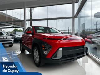 Hyundai, Kona 2024 Puerto Rico