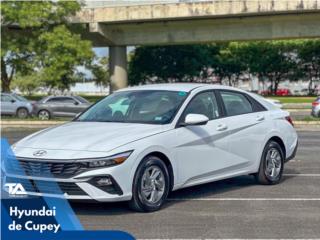 Hyundai, Elantra 2024 Puerto Rico