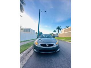 Honda Puerto Rico Honda Accord EX