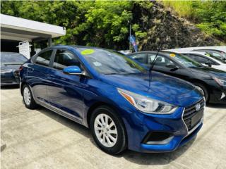 Hyundai Puerto Rico Hyundai Accent 2019