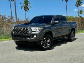 Toyota, Tacoma 2019 Puerto Rico Toyota, Tacoma 2019