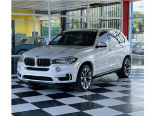 BMW Puerto Rico BMW  X5 4.0 2018 