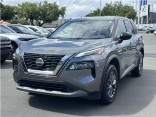 Nissan Puerto Rico NISSAN ROGUE S 2022 *LLAMA AHORA*