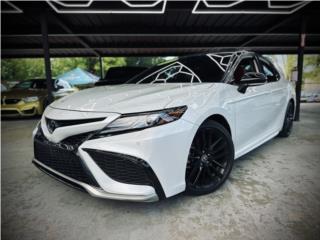 Toyota, Camry 2023 Puerto Rico Toyota, Camry 2023