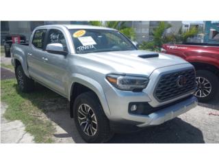 Toyota Puerto Rico Toyota Tacoma 2022 Doble cabina $35,995