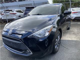 Toyota Puerto Rico Yaris 2019 exelentes condiciones!!