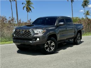 Toyota Puerto Rico TOYOTA TACOMA TRD SPORT! BIEN BONITA !