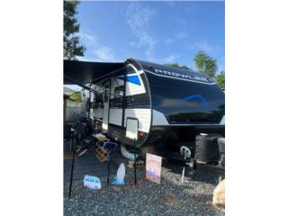 Trailers - Otros Puerto Rico RV PROWLER 2021