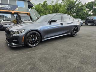 BMW Puerto Rico BMW 330i M-SPORT TURBO 