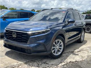 Honda Puerto Rico Honda CRV EXL 2023