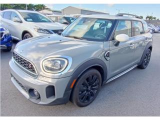 MINI  Puerto Rico 2023 Mini Cooper Countryman Panormico