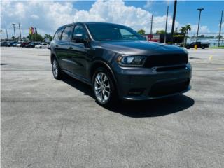 Dodge Puerto Rico DODGE DURANGO GT 2019  $22,995