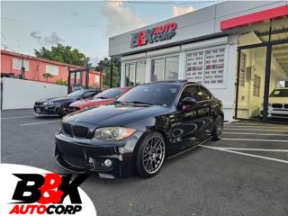 BMW Puerto Rico BMW 135i TWIN TURBO 450WHP VARIOS EXTRAS!!!!