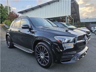 Mercedes Benz Puerto Rico M. BENZ GLE 450 / 4MATIC / SUNROOF