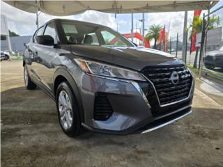 Nissan Puerto Rico Con PAGOS Desde $389.00 Mensual