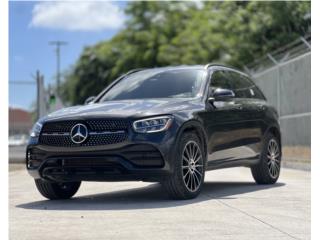 Mercedes Benz Puerto Rico Mercedes GLC300 2022 Sport