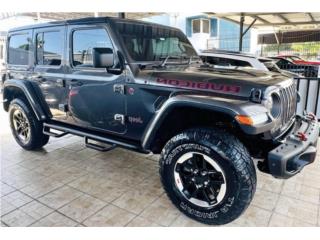 Jeep, Wrangler 2021 Puerto Rico Jeep, Wrangler 2021