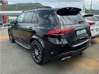 Mercedes Benz Puerto Rico Mercedes Benz GLE450 4MATIC 2020 En Oferta